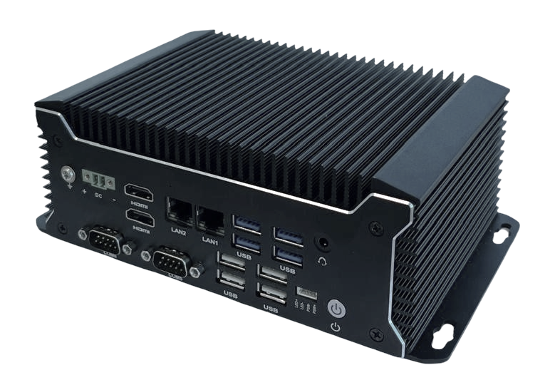 Smart Vending Controller Vendron Box Core 6